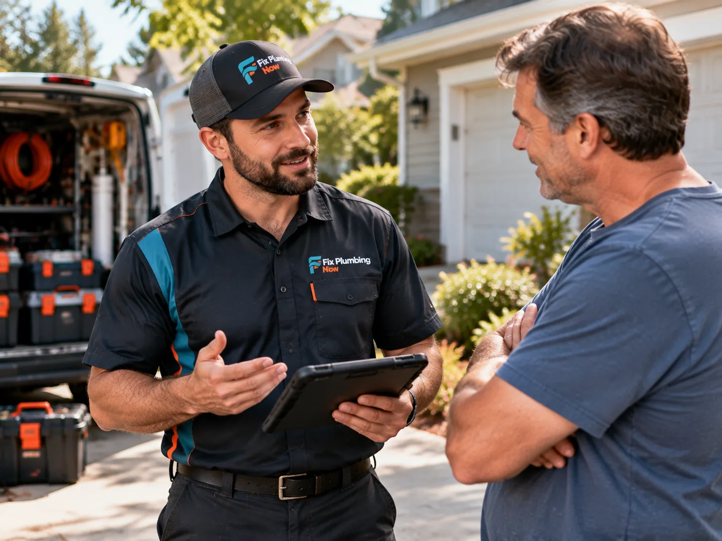 Clogged Drain Service Nenzel, NE FAQs
